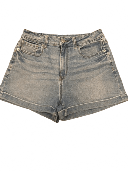 Shorts Blue