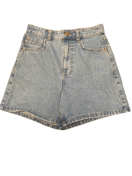 Shorts Blue
