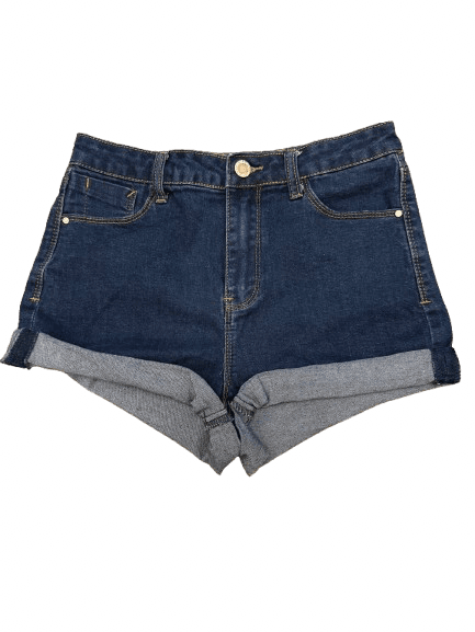 Shorts Blue