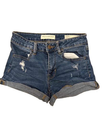 Shorts Navy