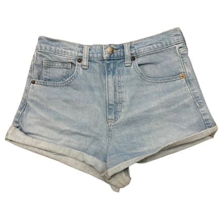 Shorts Blue