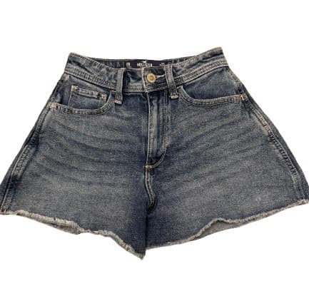 Shorts Blue