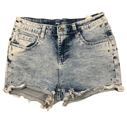 Shorts Blue