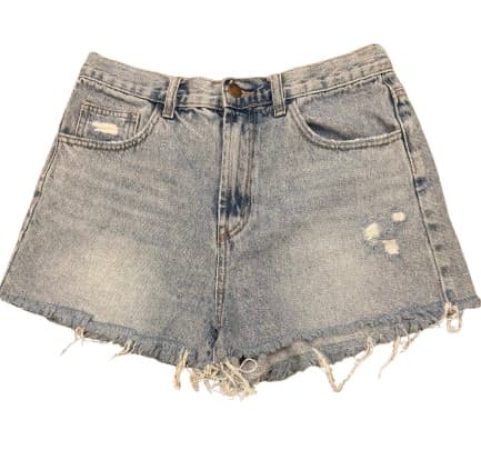 Shorts Blue