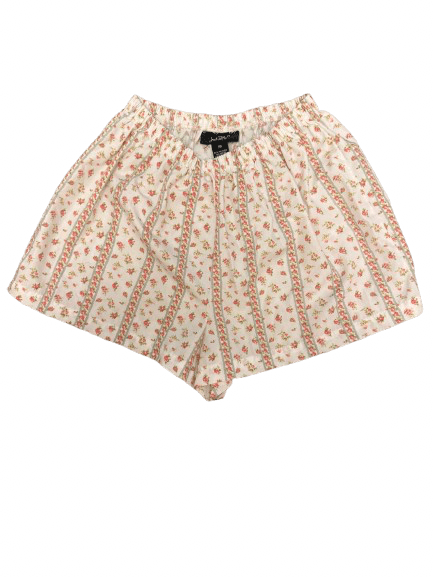 Shorts White