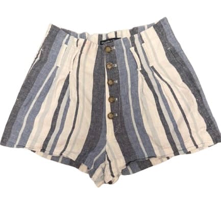 Shorts Blue
