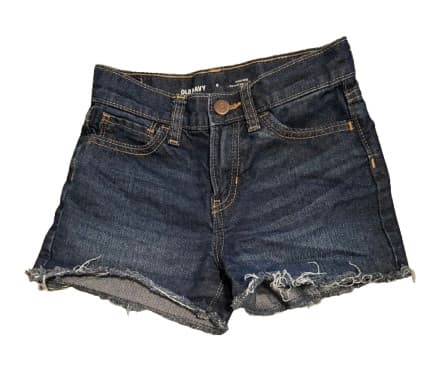 Bottoms Navy