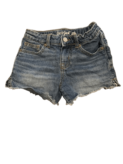 Bottoms Navy