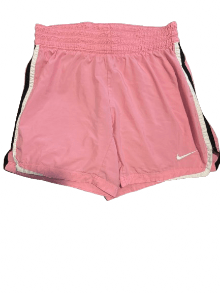 Shorts Pink