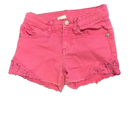 Bottoms Pink