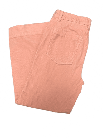 Casual Pants Pink