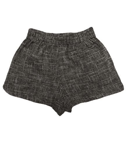 Shorts Black