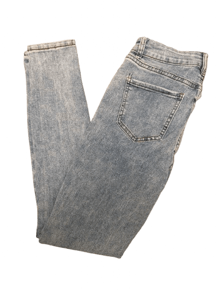 Jeans Blue