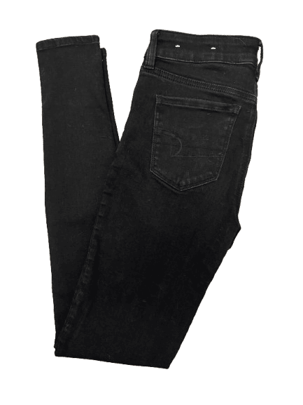 Skinny & Jeggings Black