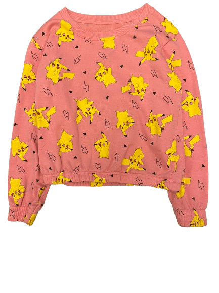 Tops Pink