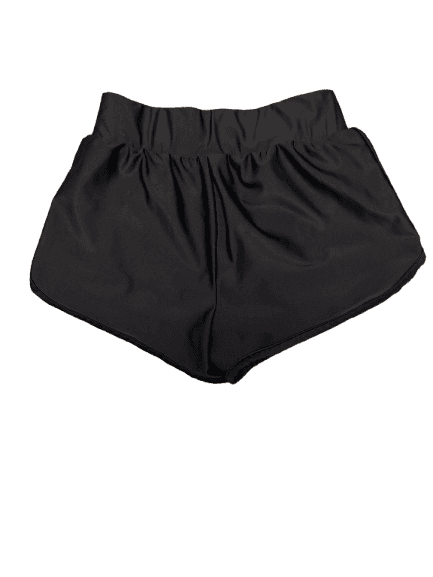 Bottoms Black