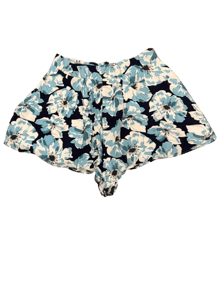 Shorts Blue