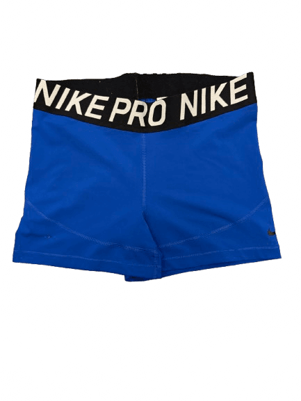Shorts Blue