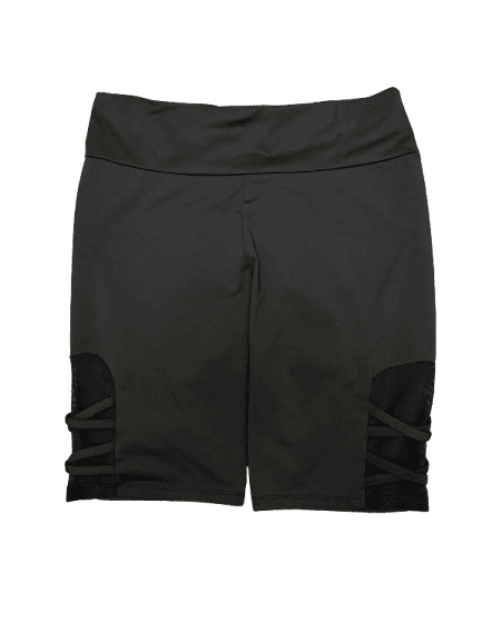 Shorts Black