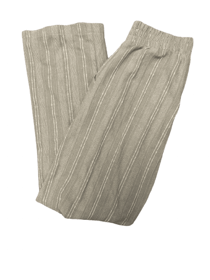 Casual Pants Green