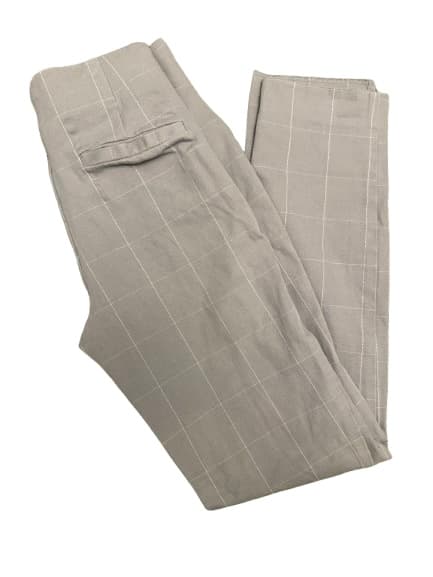 Dress Pants Grey