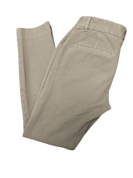 Dress Pants Grey