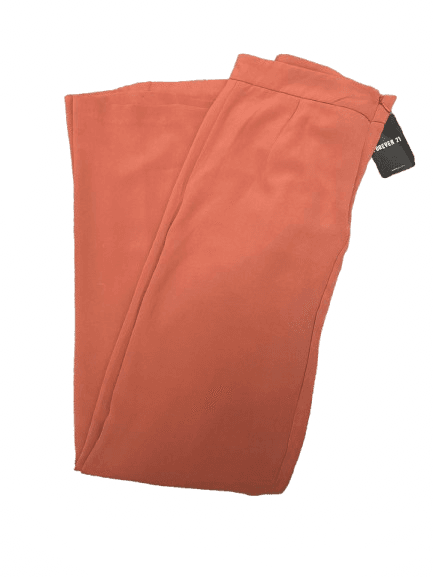Dress Pants Pink