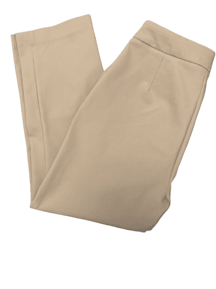 Dress Pants Tan