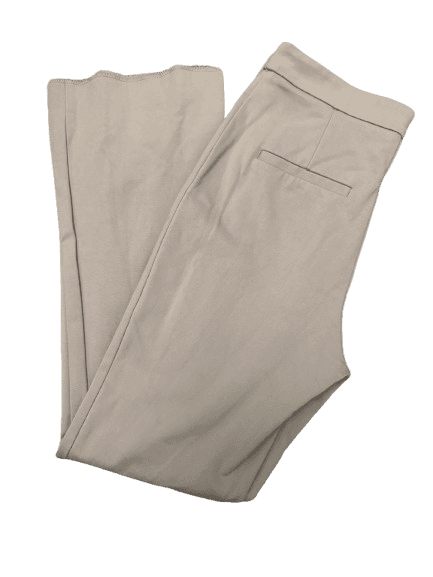 Dress Pants Tan