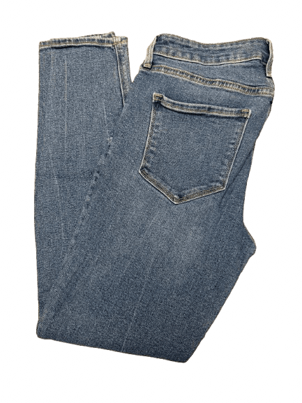 Skinny & Jeggings Navy