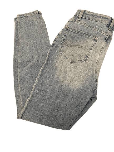 Skinny & Jeggings Blue
