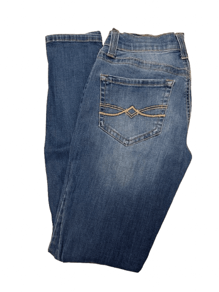 Skinny & Jeggings Navy