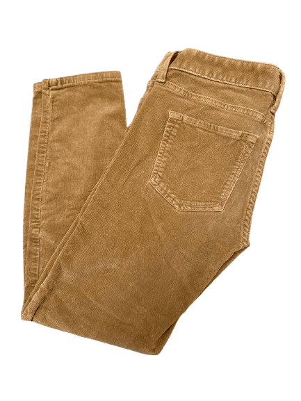Skinny & Jeggings Brown