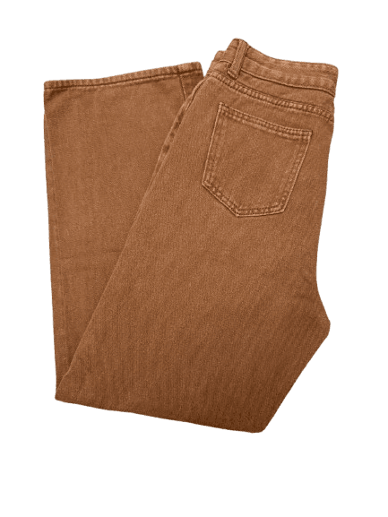 Straight & Boyfriend Brown