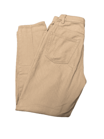 Straight & Boyfriend Beige