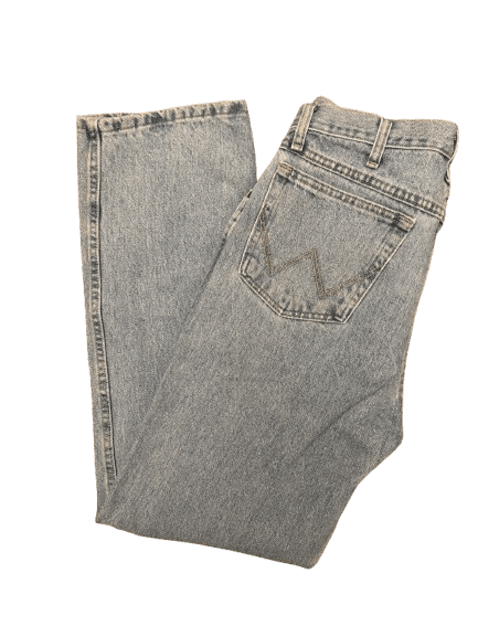Jeans Blue