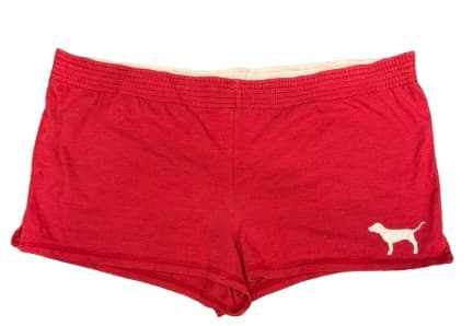 Shorts Red