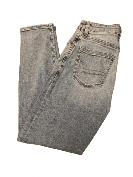 Skinny & Jeggings Blue