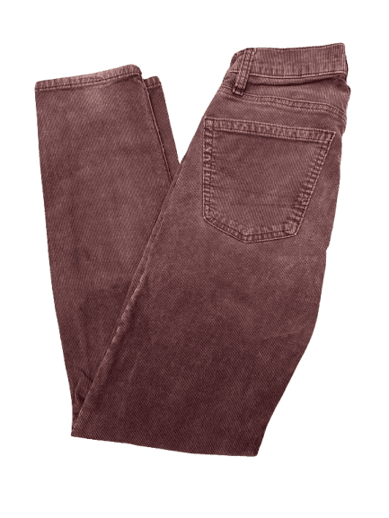 Straight & Boyfriend Brown