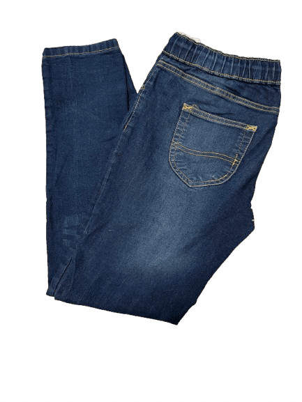 Skinny & Jeggings Navy