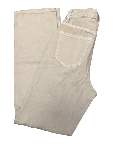 Straight & Boyfriend Beige