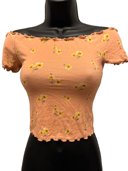 Blouses Pink