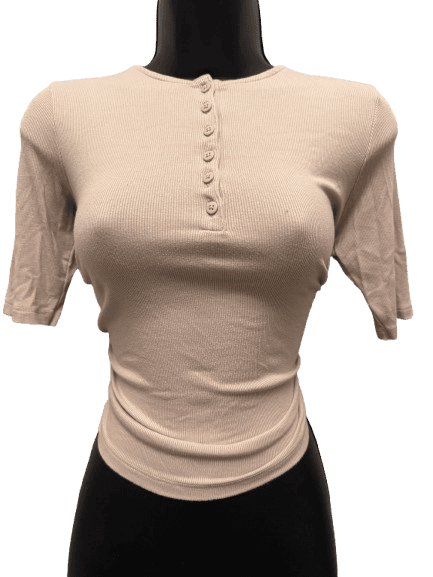 Blouses Beige