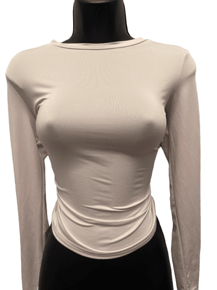 Long Sleeve