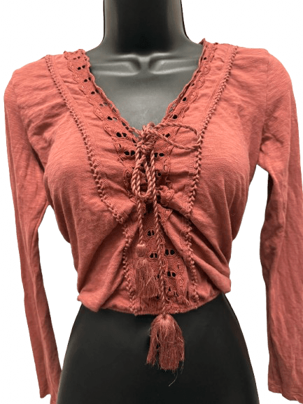 Blouses Pink