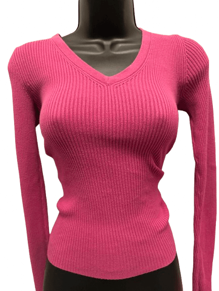Long Sleeve Purple