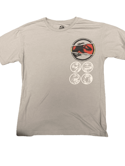 Shirts Grey