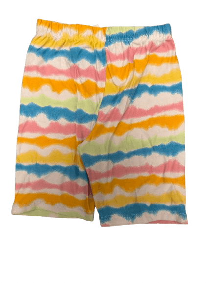 Bottoms Multicolor