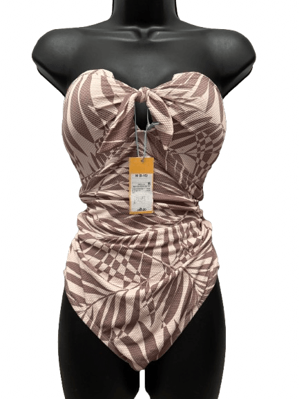One Piece Brown