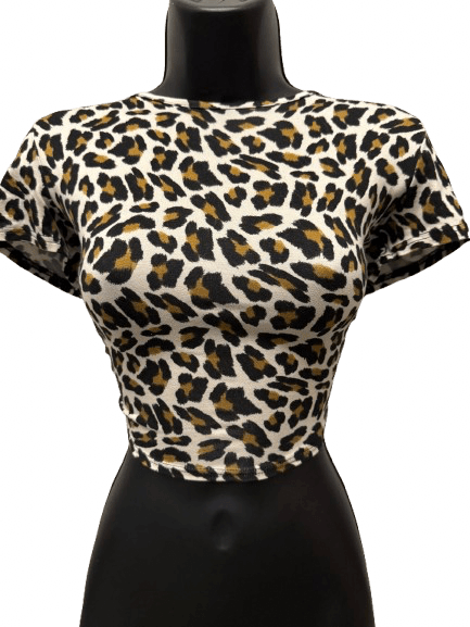 T-Shirts Brown